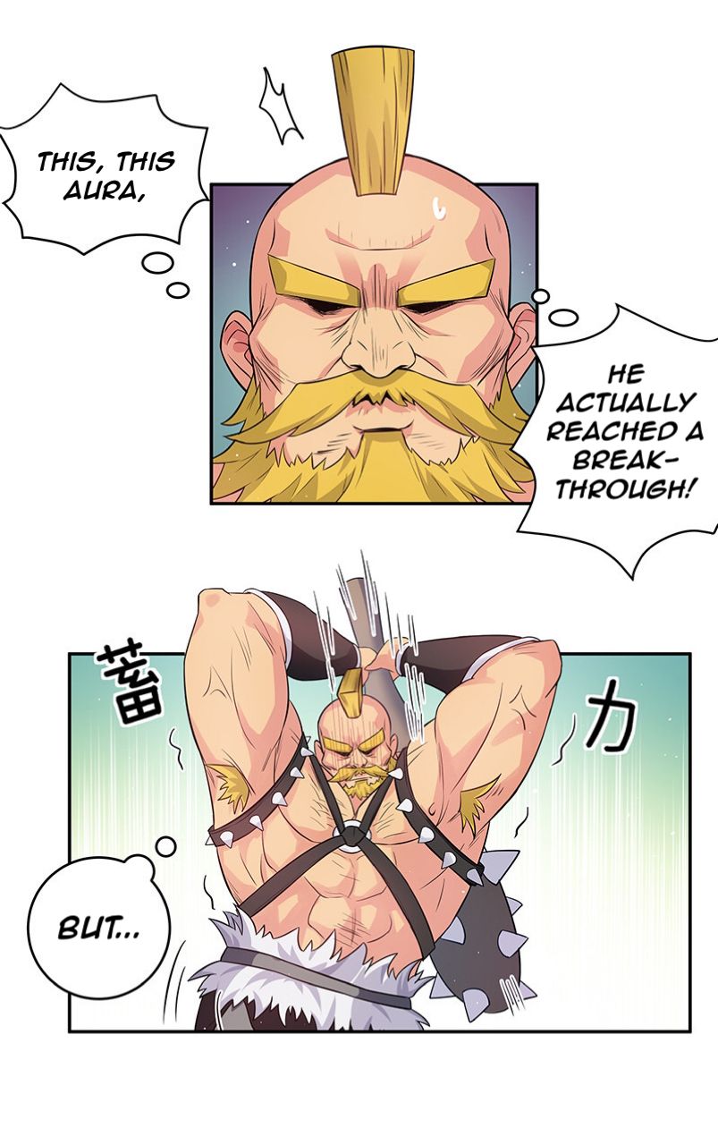 Female Cultivators Are After Me Chapter 3 - page 6