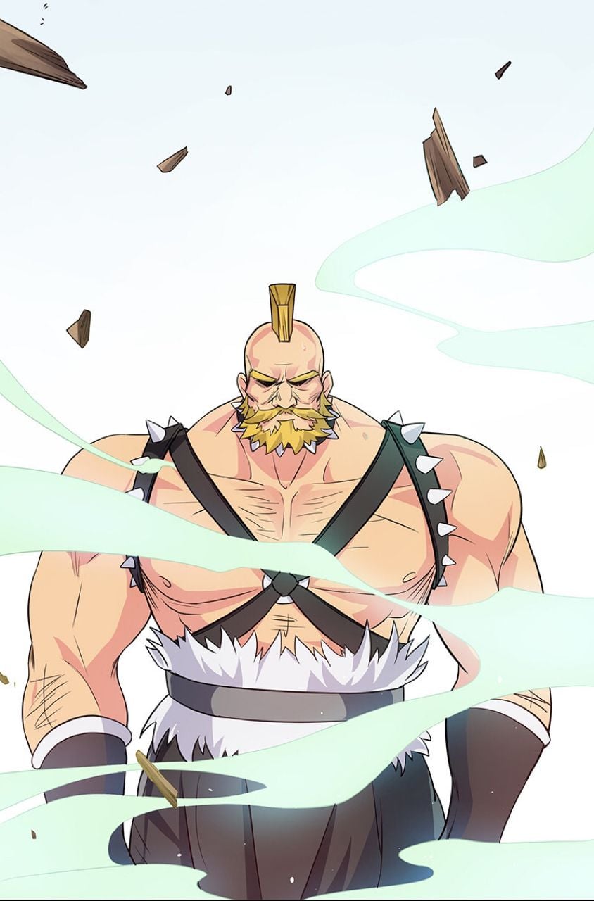 Female Cultivators Are After Me Chapter 3 - page 9