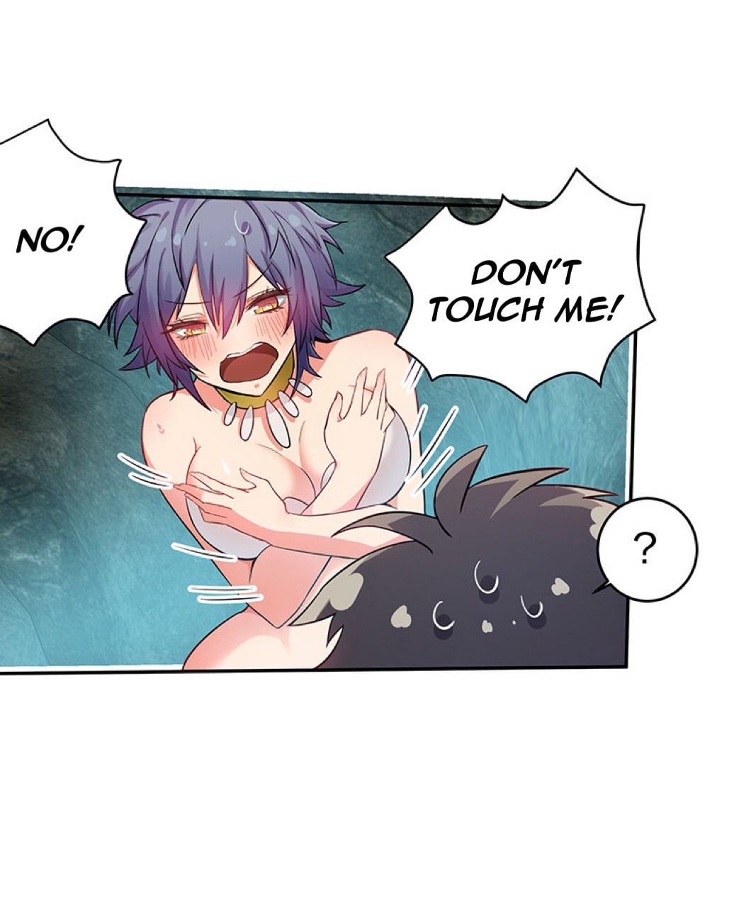 Female Cultivators Are After Me Chapter 2 - page 20