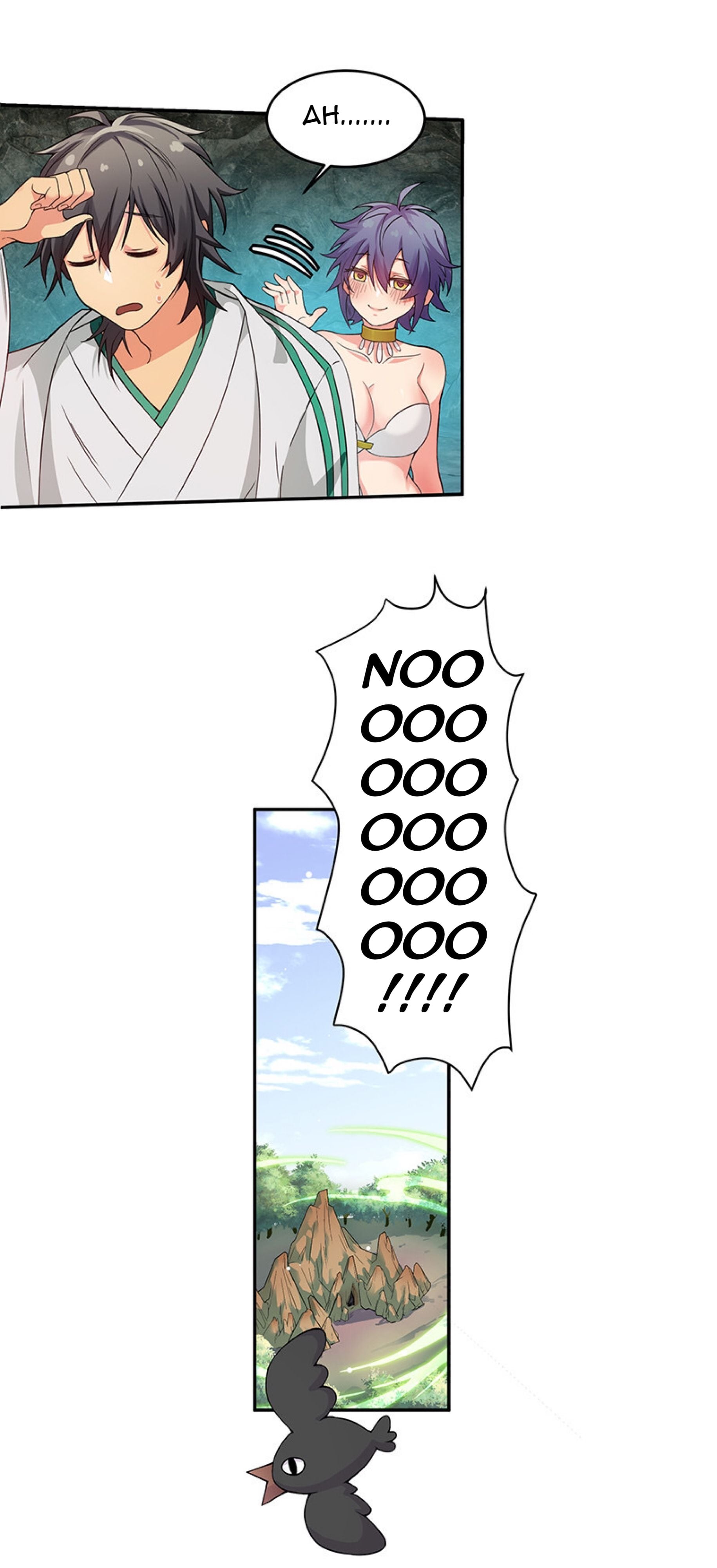 Female Cultivators Are After Me Chapter 2 - page 26