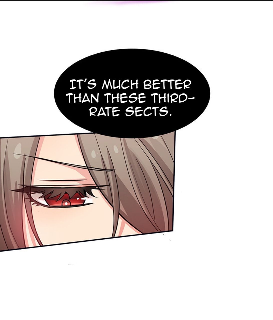 Female Cultivators Are After Me Chapter 1 - page 17