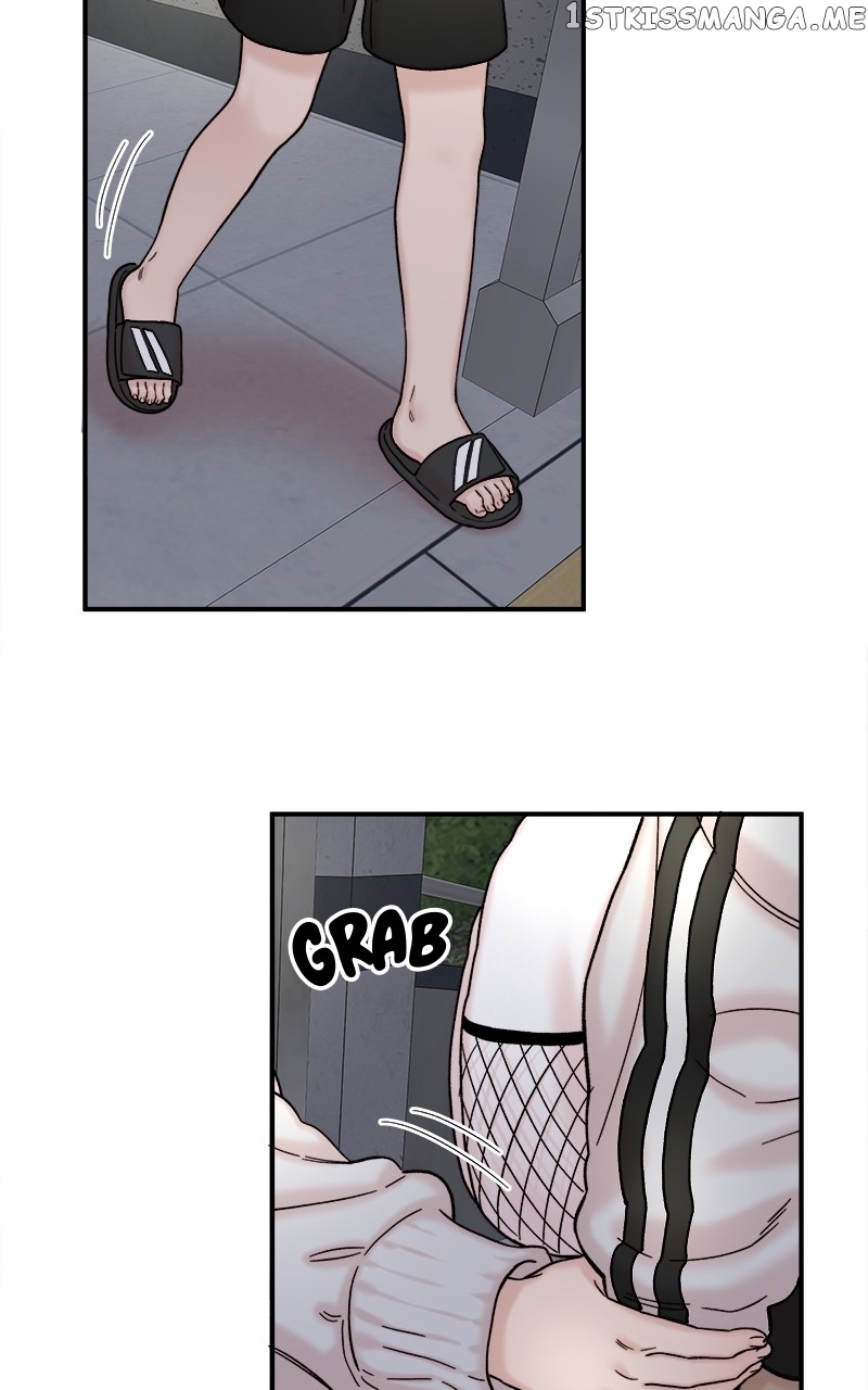 My Dud to Stud Boyfriend Chapter 63 - page 128