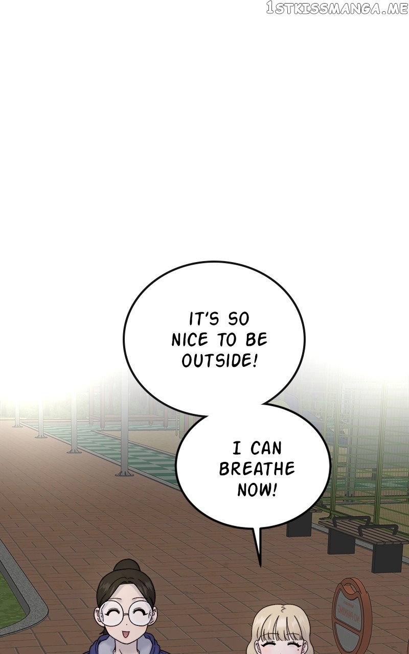 My Dud to Stud Boyfriend Chapter 63 - page 74