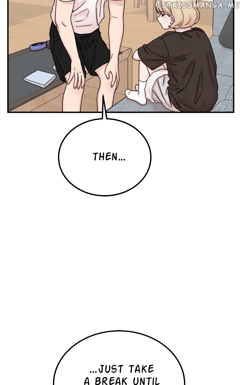 My Dud to Stud Boyfriend Chapter 62 - page 105