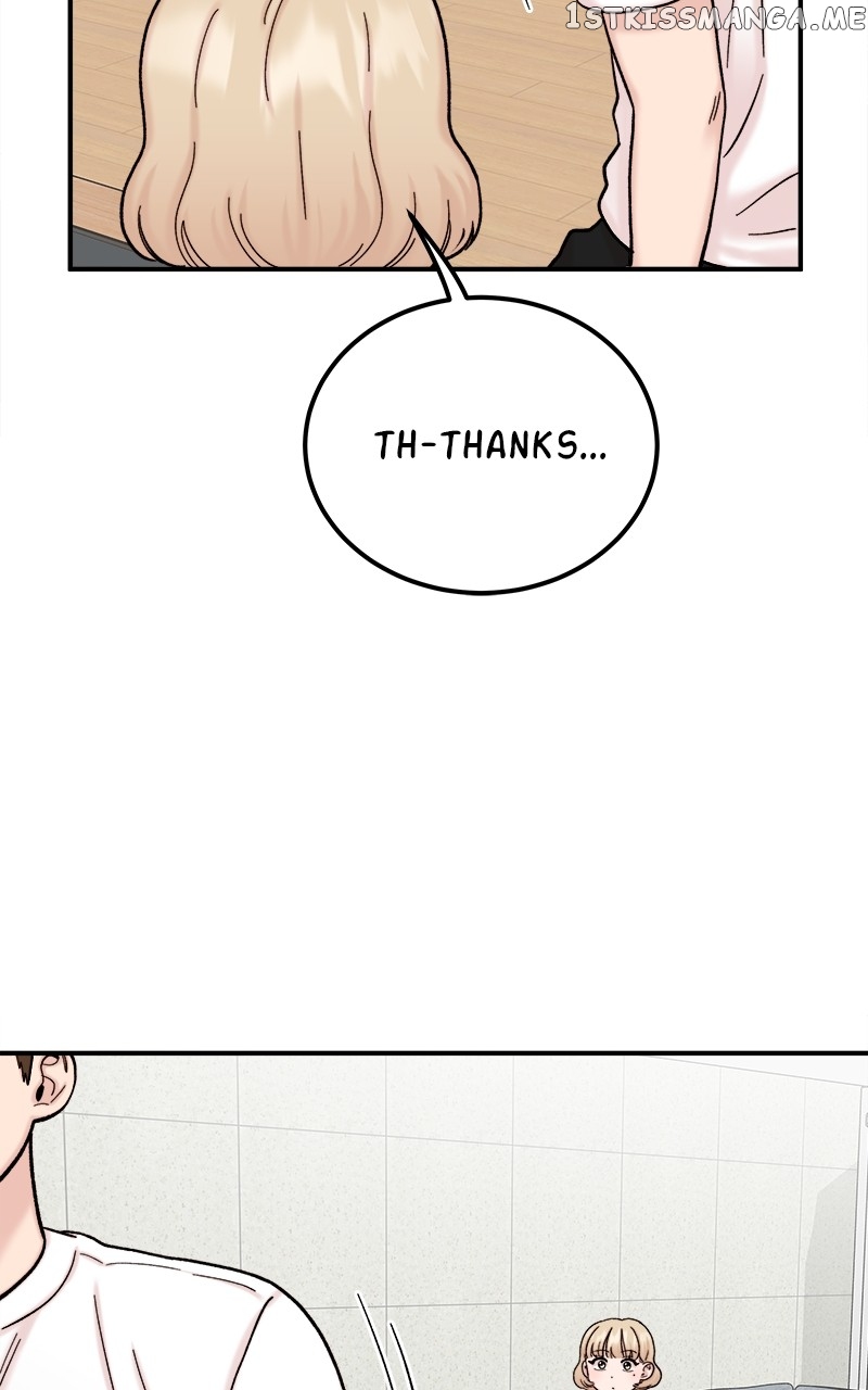My Dud to Stud Boyfriend Chapter 62 - page 116