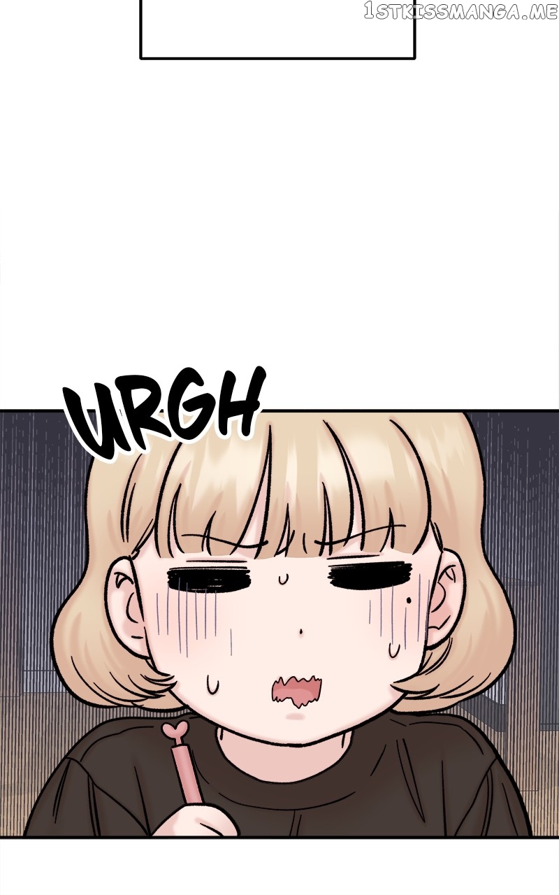 My Dud to Stud Boyfriend Chapter 62 - page 37