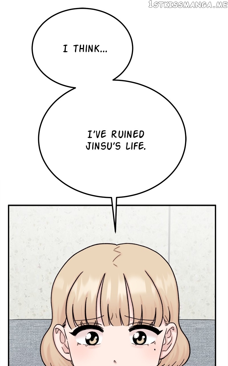 My Dud to Stud Boyfriend Chapter 62 - page 80