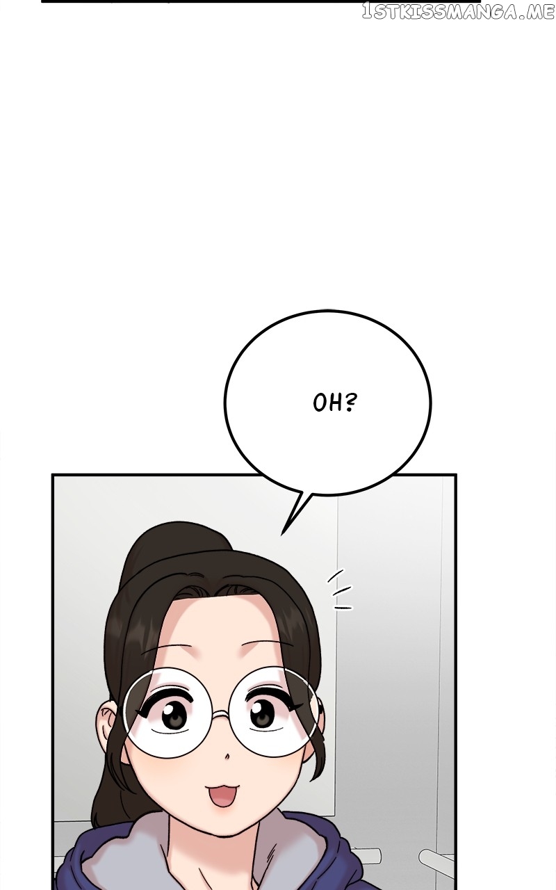 My Dud to Stud Boyfriend Chapter 61 - page 107