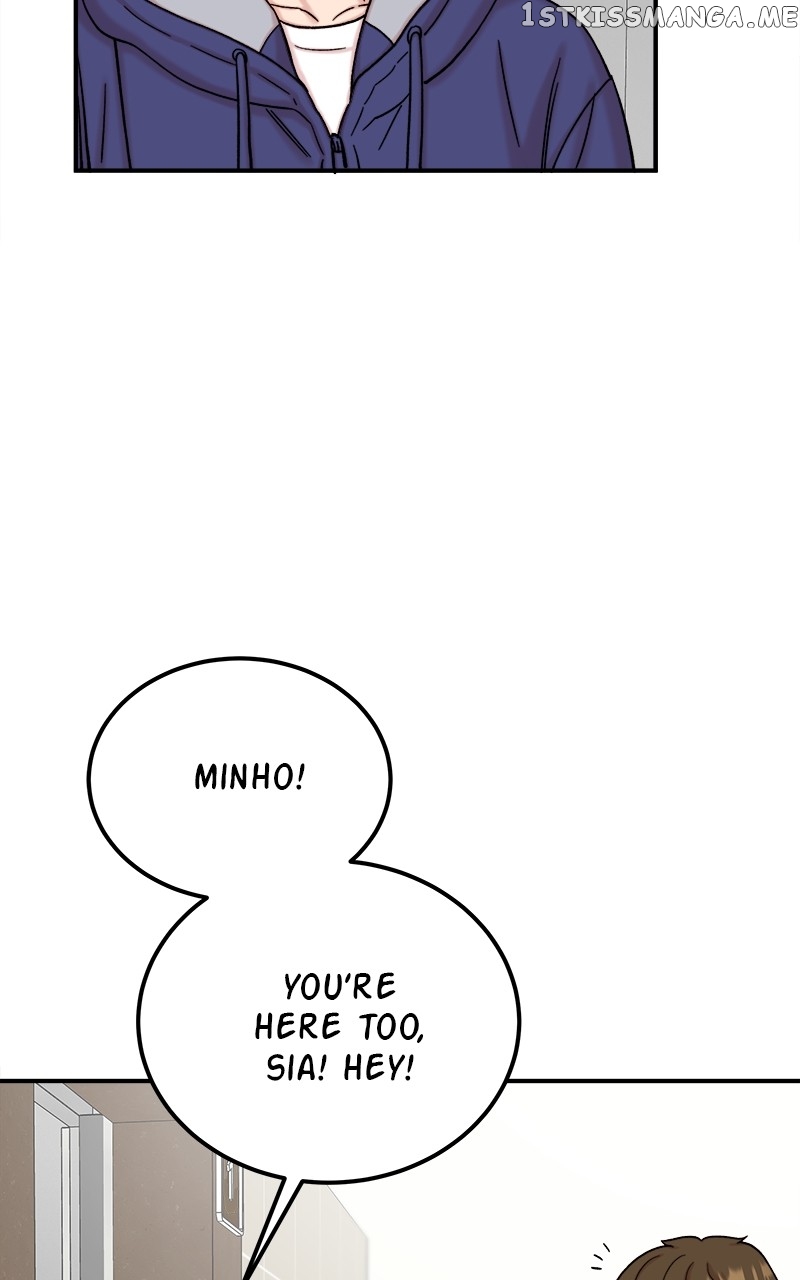 My Dud to Stud Boyfriend Chapter 61 - page 108