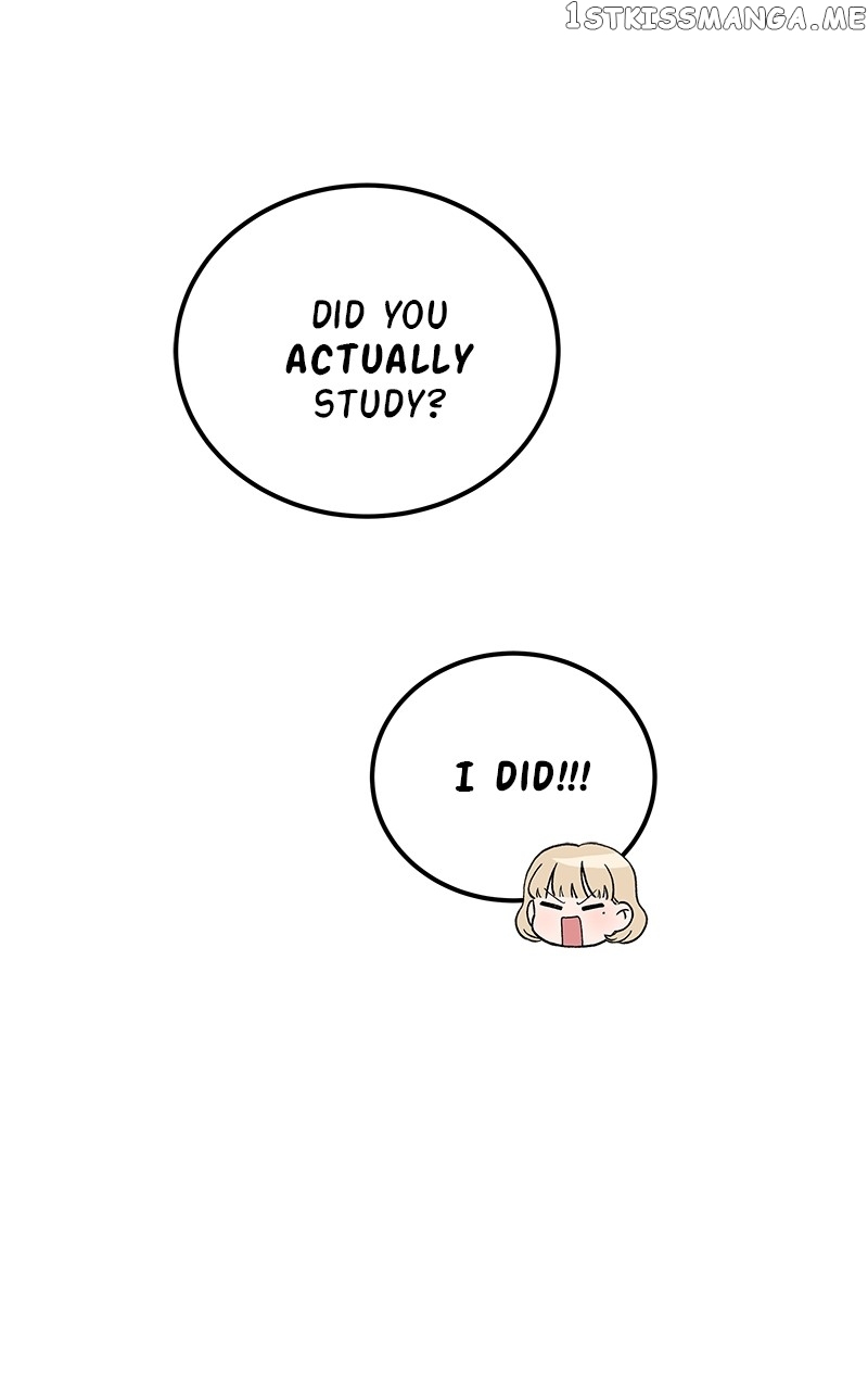 My Dud to Stud Boyfriend Chapter 61 - page 11