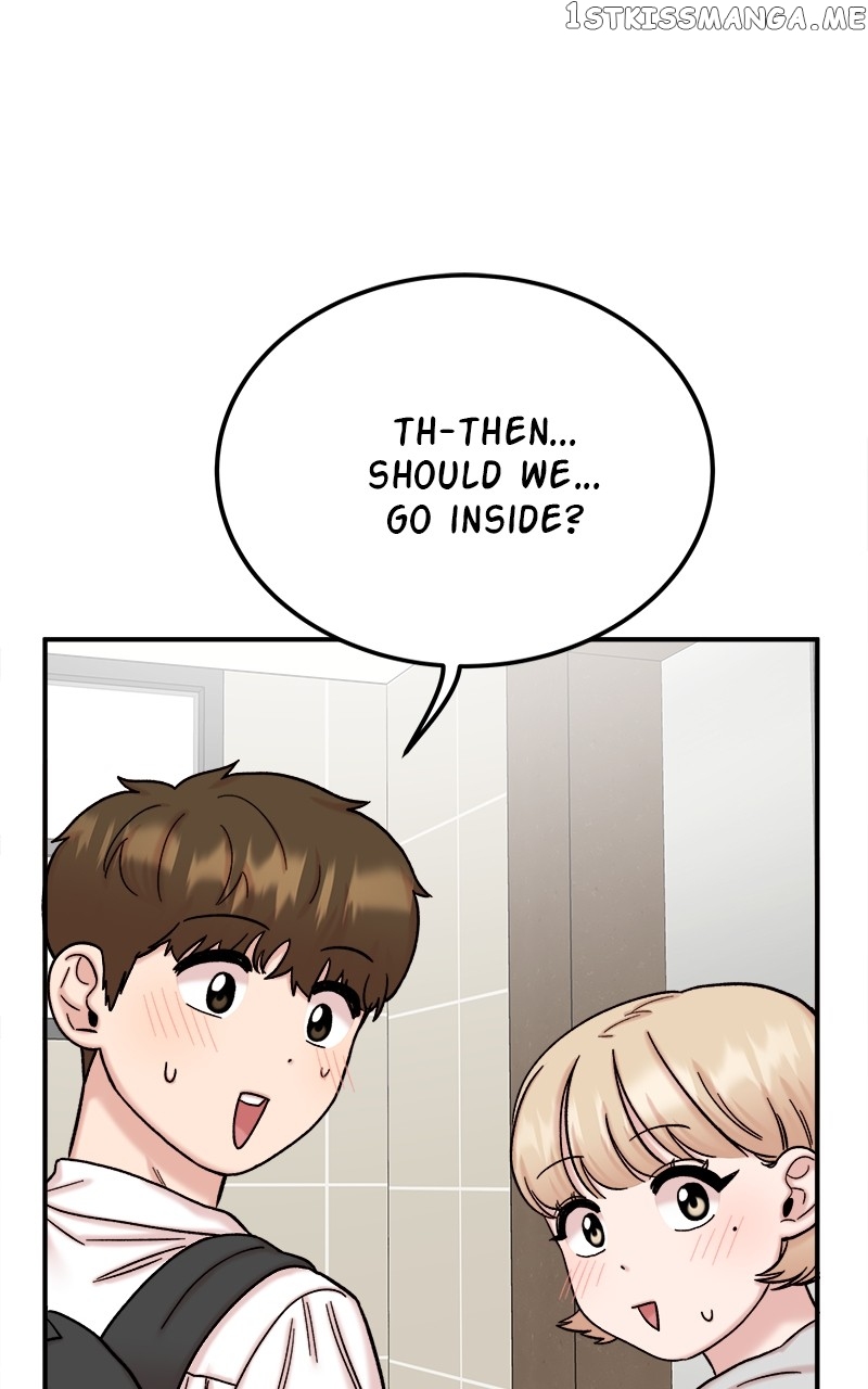 My Dud to Stud Boyfriend Chapter 61 - page 113