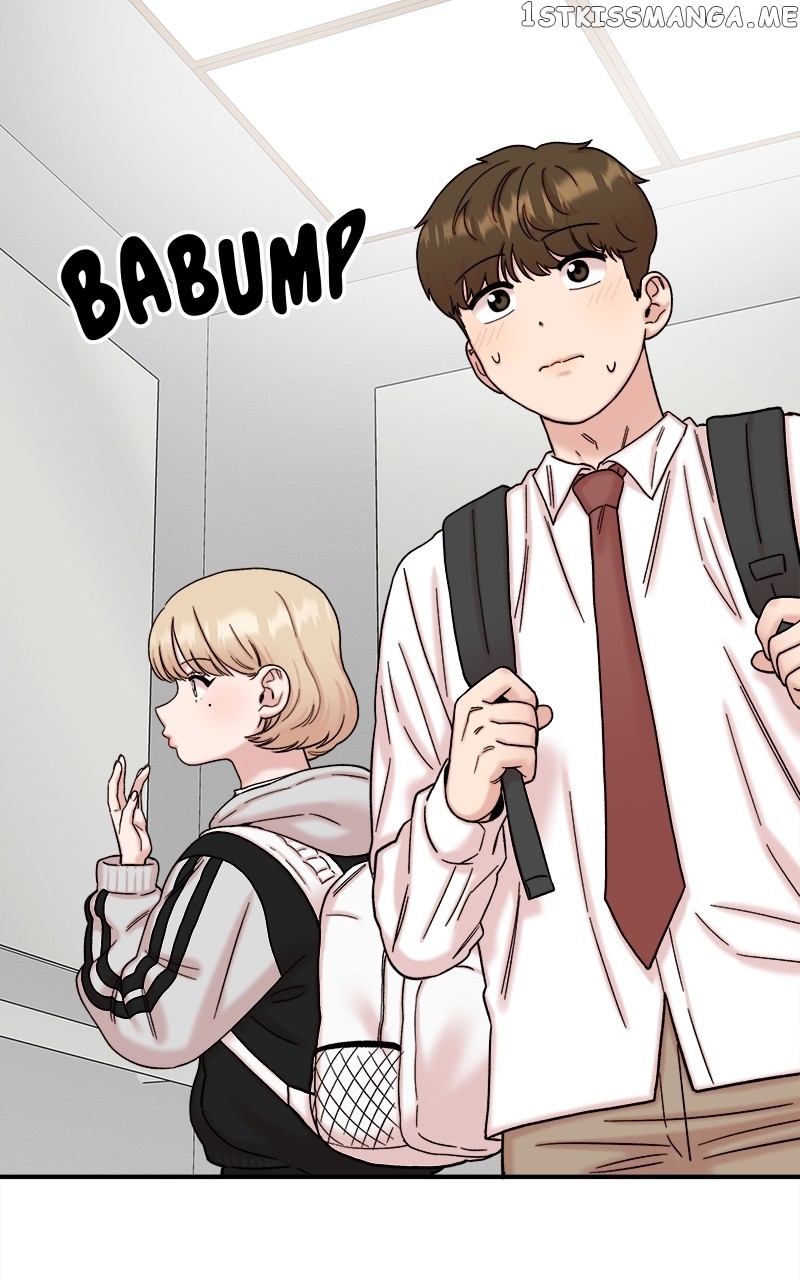 My Dud to Stud Boyfriend Chapter 61 - page 117