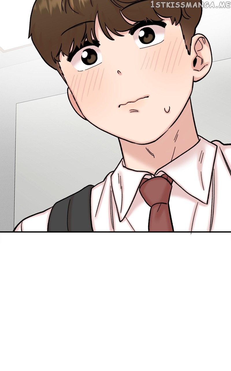 My Dud to Stud Boyfriend Chapter 61 - page 119