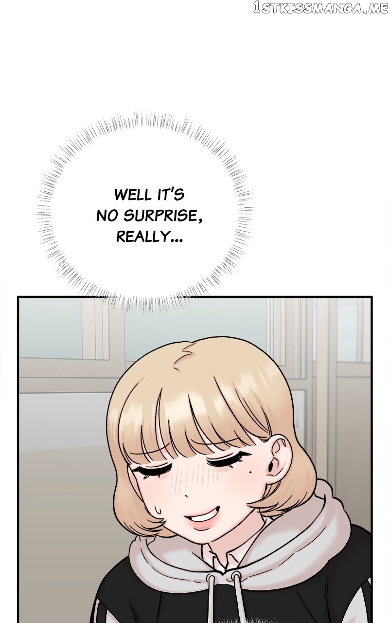My Dud to Stud Boyfriend Chapter 61 - page 12