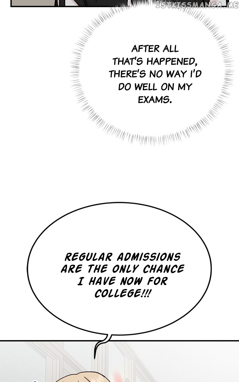 My Dud to Stud Boyfriend Chapter 61 - page 13