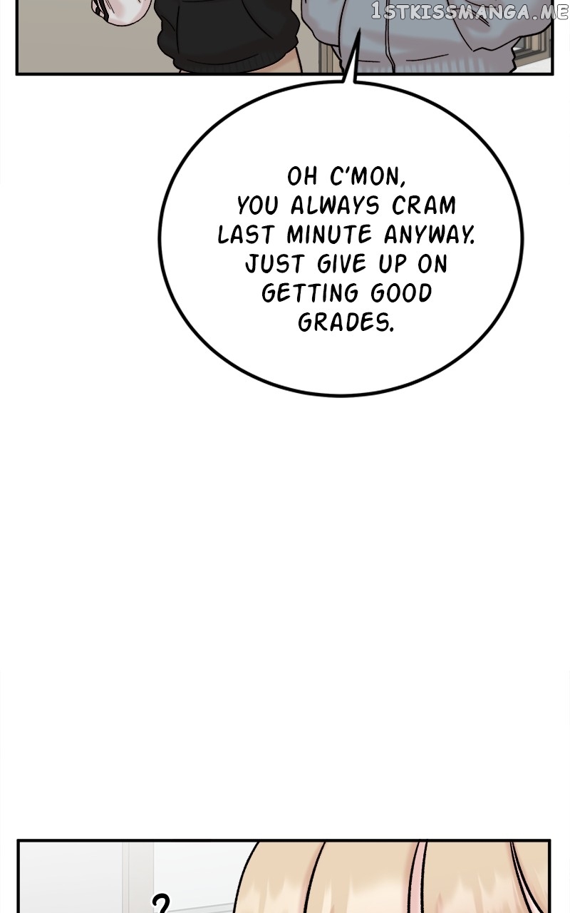 My Dud to Stud Boyfriend Chapter 61 - page 16