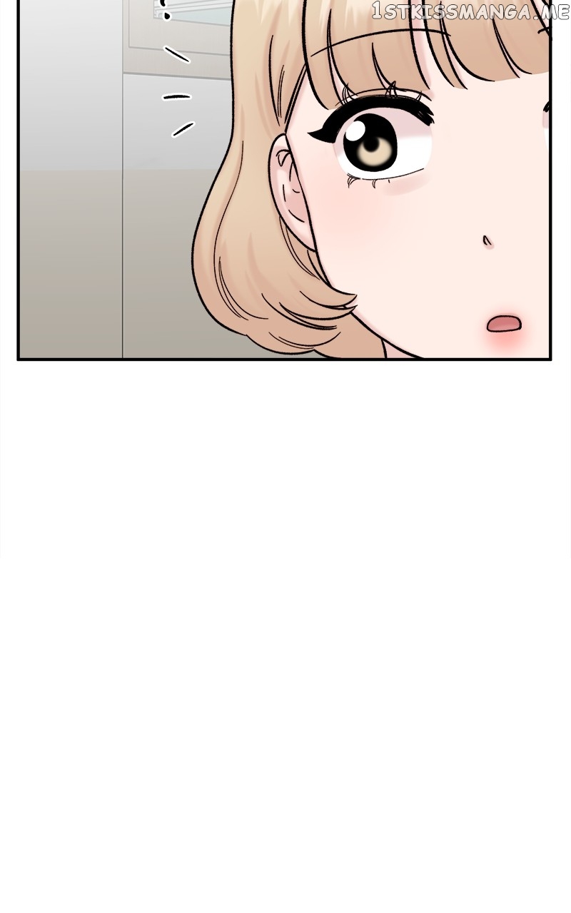 My Dud to Stud Boyfriend Chapter 61 - page 17