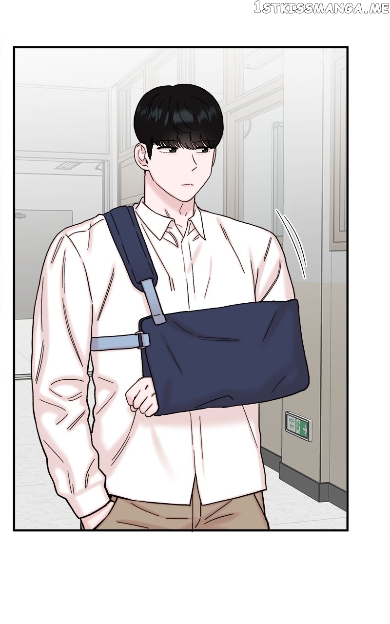 My Dud to Stud Boyfriend Chapter 61 - page 18