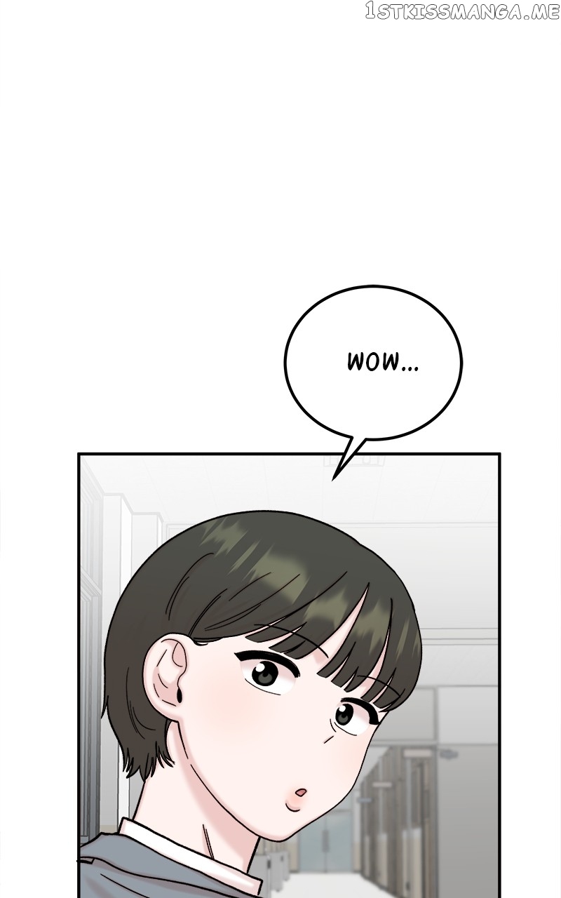 My Dud to Stud Boyfriend Chapter 61 - page 25