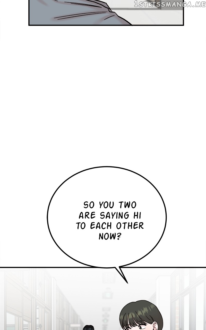 My Dud to Stud Boyfriend Chapter 61 - page 26