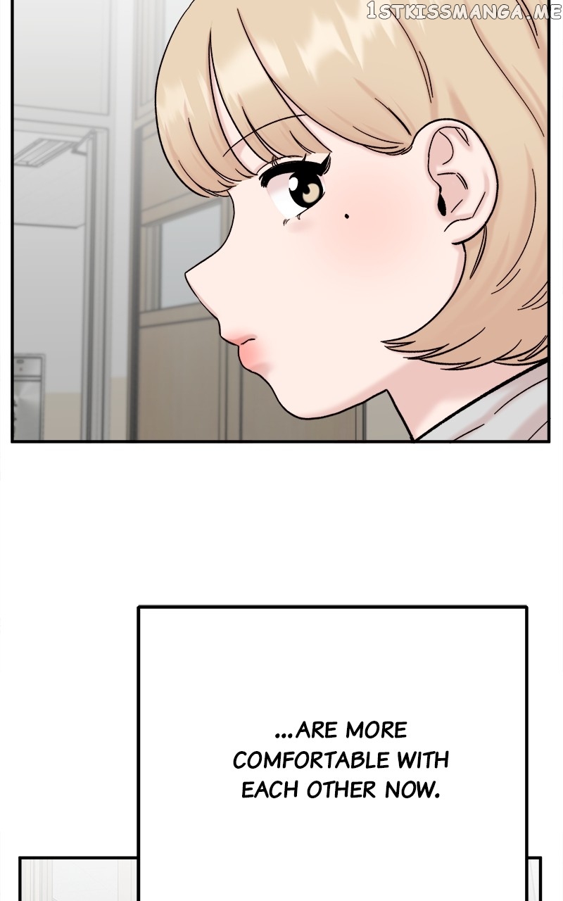 My Dud to Stud Boyfriend Chapter 61 - page 29