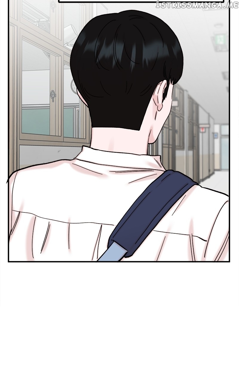 My Dud to Stud Boyfriend Chapter 61 - page 30