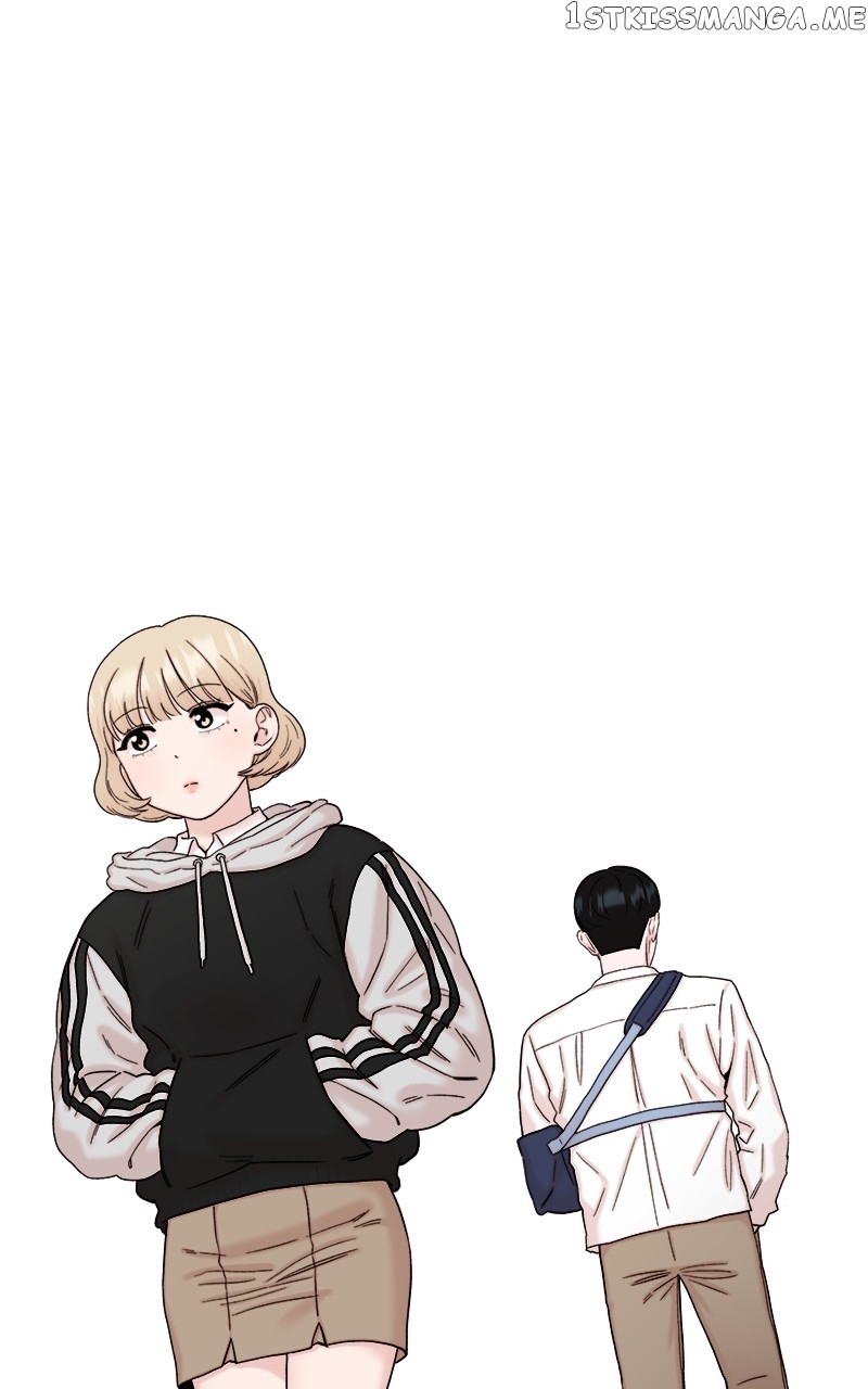 My Dud to Stud Boyfriend Chapter 61 - page 31