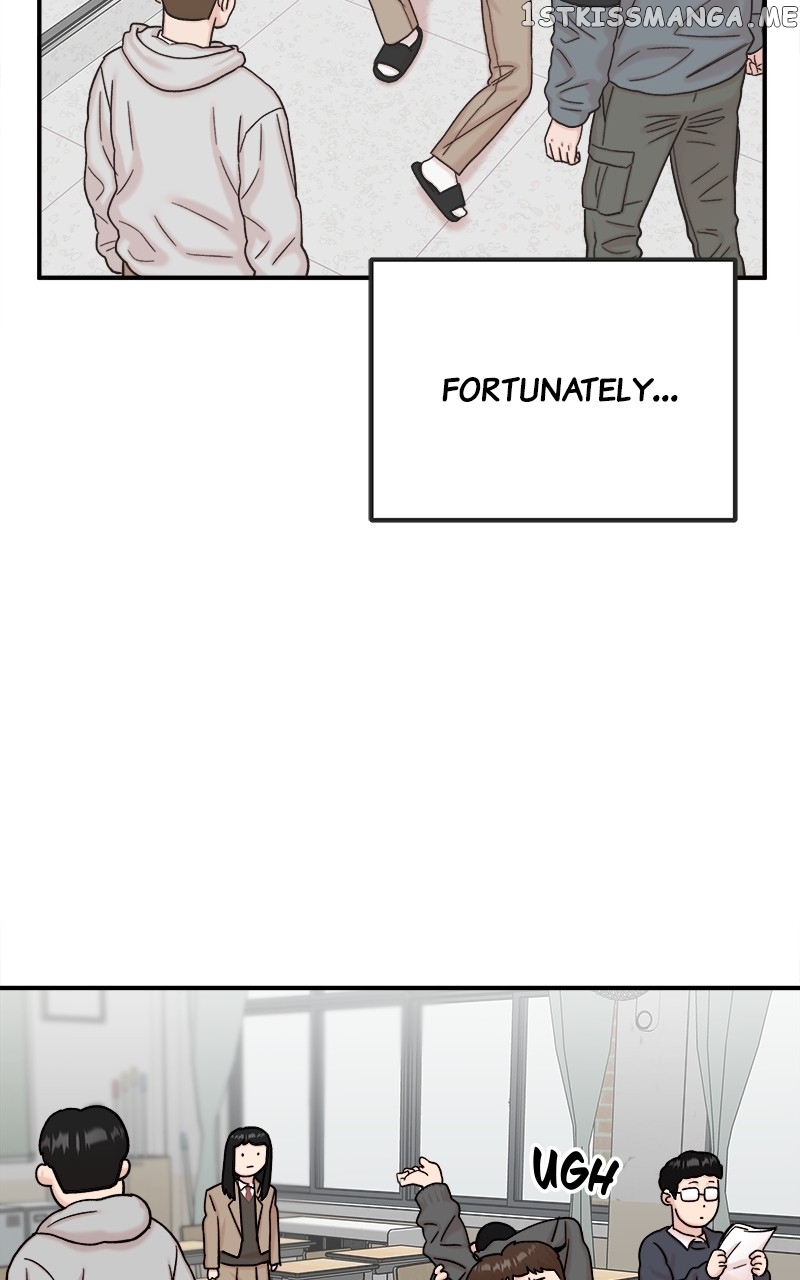 My Dud to Stud Boyfriend Chapter 61 - page 39