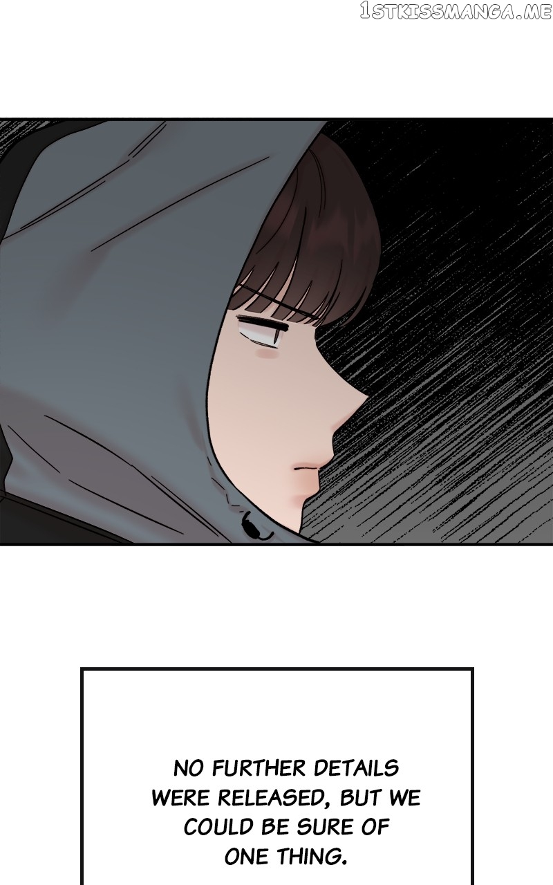 My Dud to Stud Boyfriend Chapter 61 - page 4