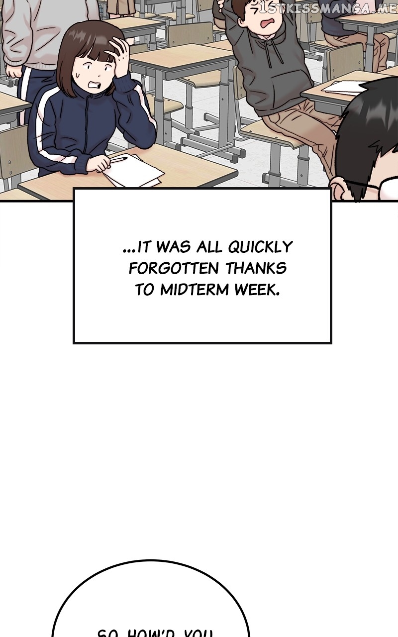 My Dud to Stud Boyfriend Chapter 61 - page 40