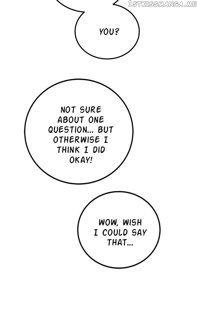 My Dud to Stud Boyfriend Chapter 61 - page 42