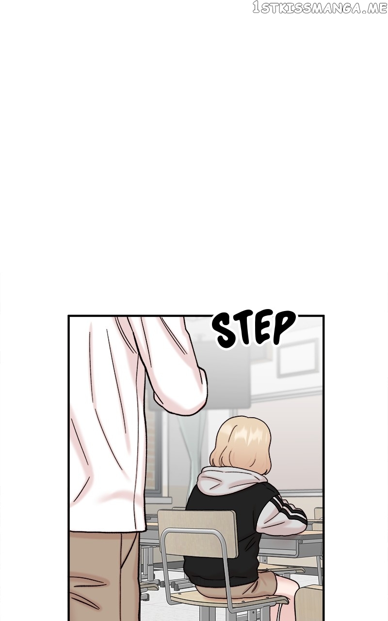 My Dud to Stud Boyfriend Chapter 61 - page 43