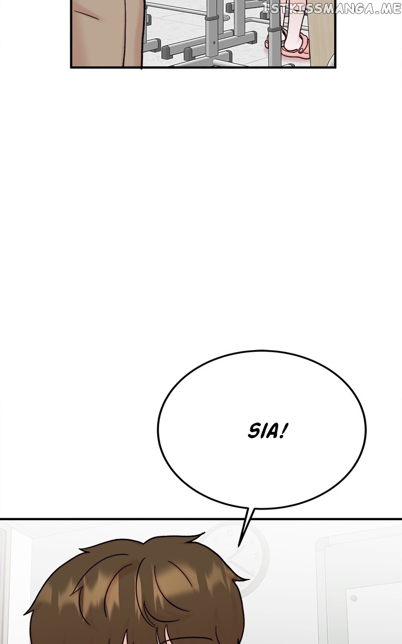 My Dud to Stud Boyfriend Chapter 61 - page 44