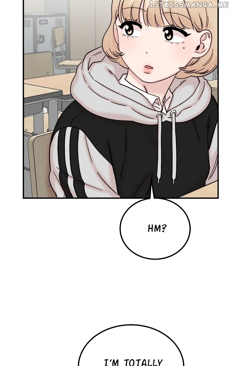 My Dud to Stud Boyfriend Chapter 61 - page 46