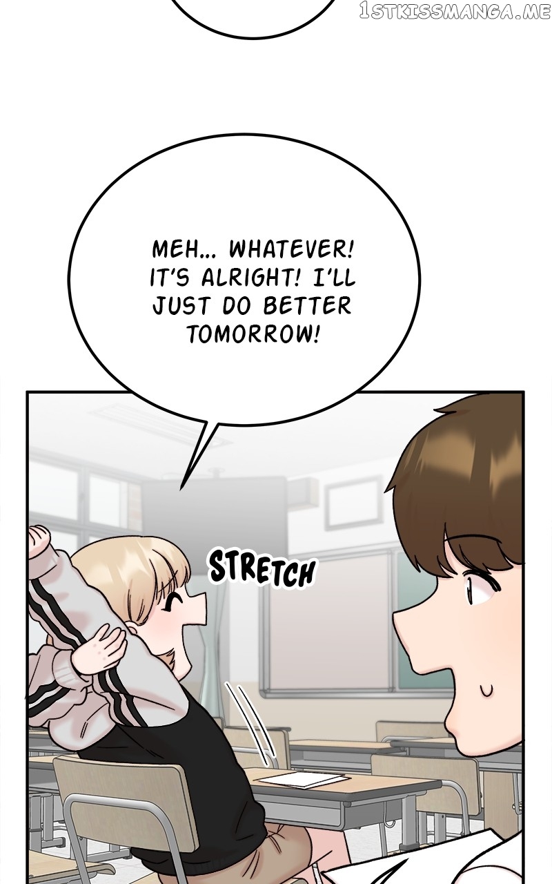 My Dud to Stud Boyfriend Chapter 61 - page 48