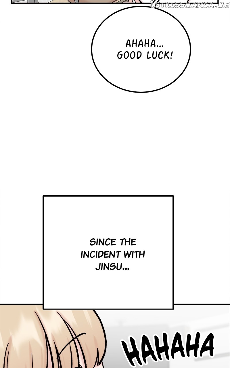 My Dud to Stud Boyfriend Chapter 61 - page 49