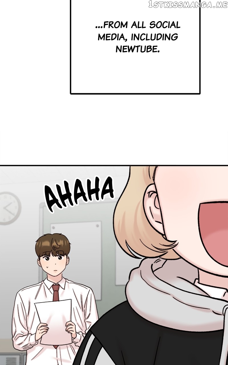 My Dud to Stud Boyfriend Chapter 61 - page 51