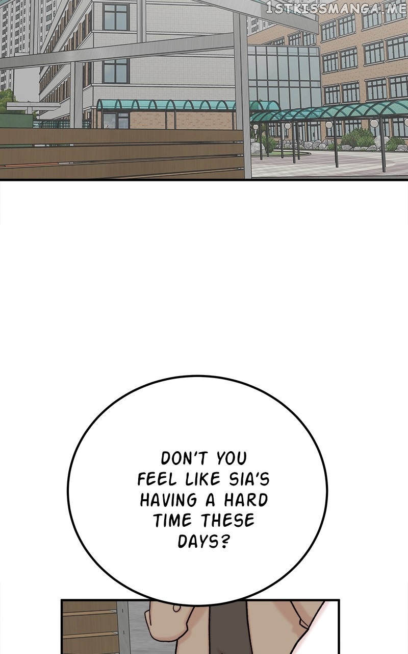 My Dud to Stud Boyfriend Chapter 61 - page 53