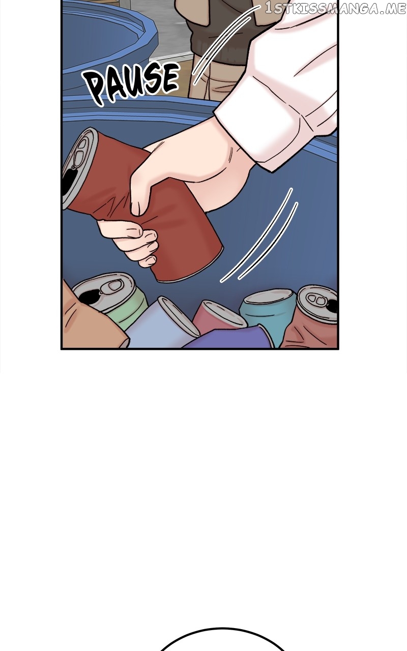 My Dud to Stud Boyfriend Chapter 61 - page 54