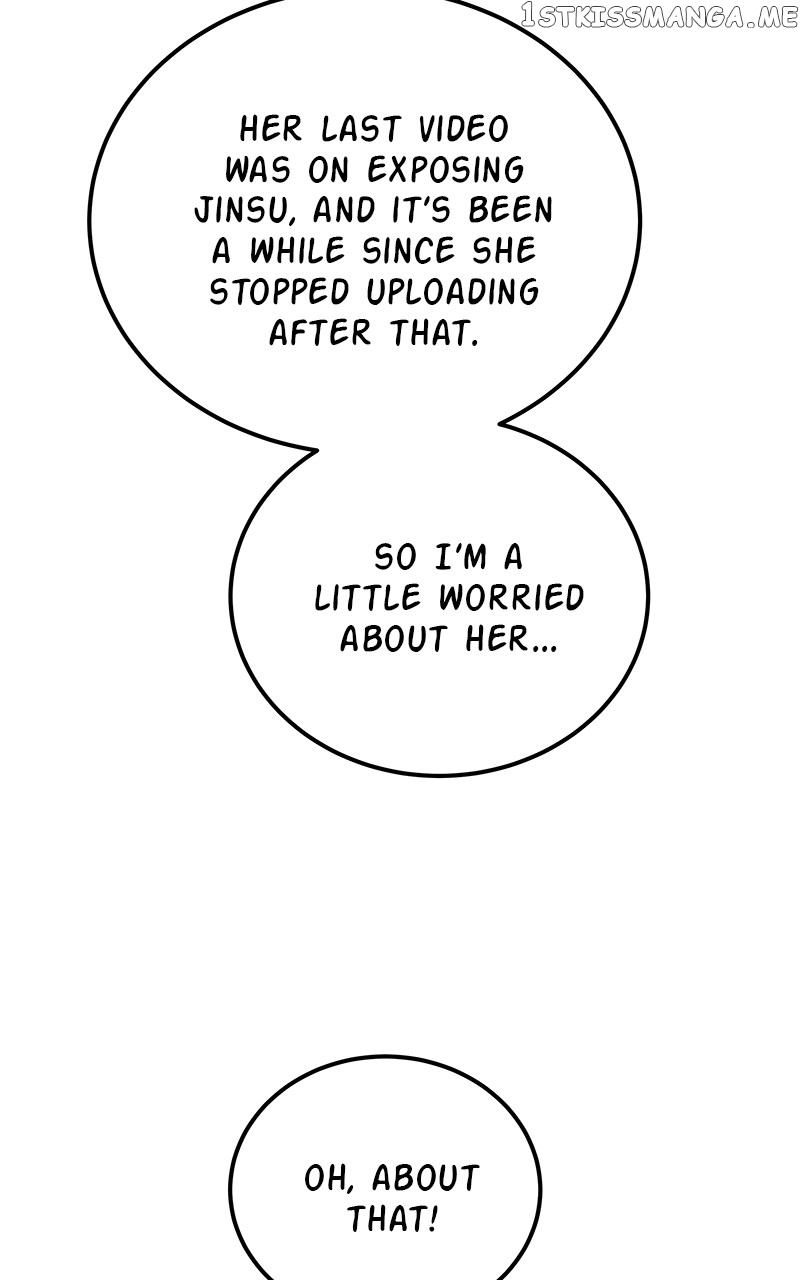 My Dud to Stud Boyfriend Chapter 61 - page 56