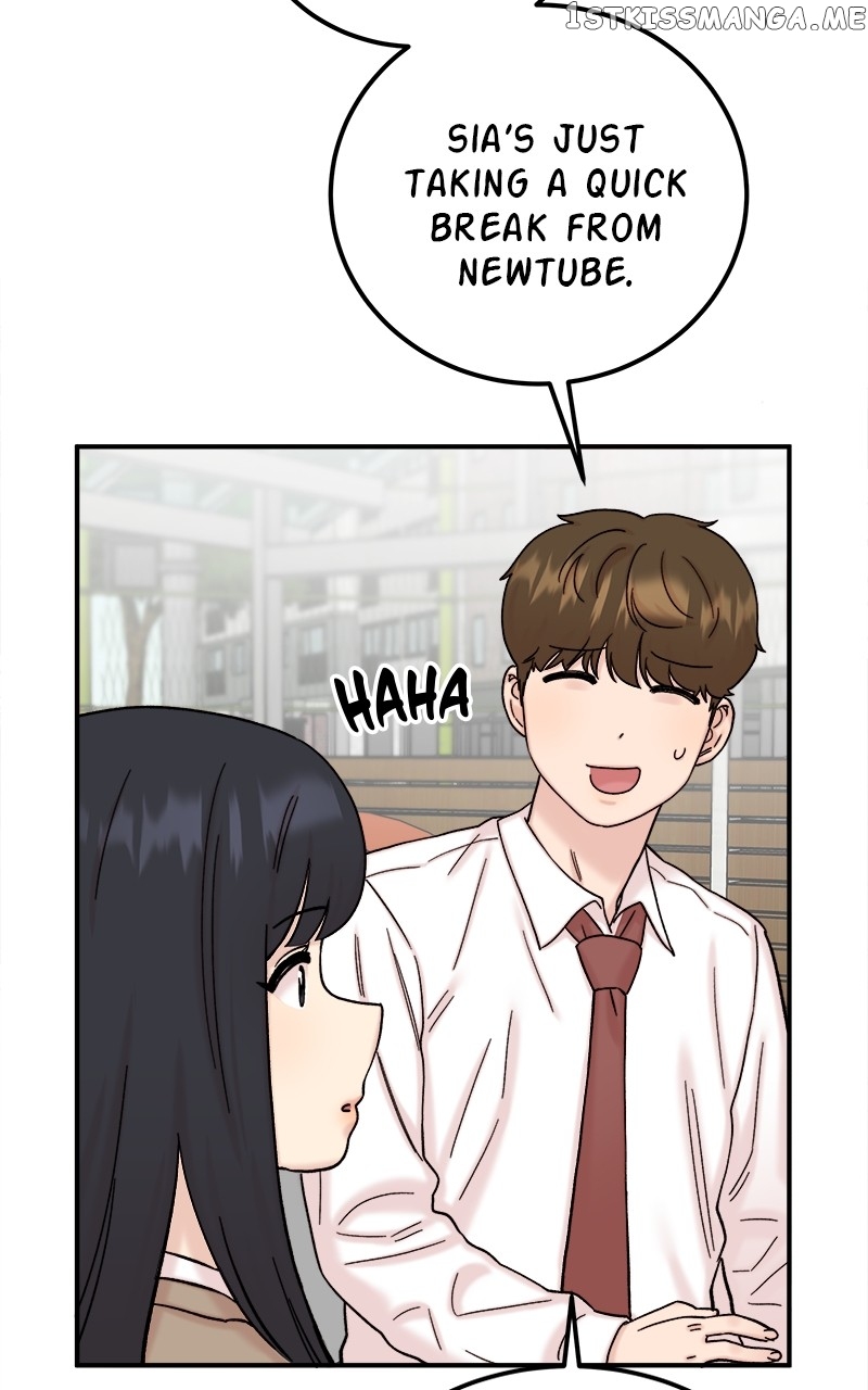 My Dud to Stud Boyfriend Chapter 61 - page 57