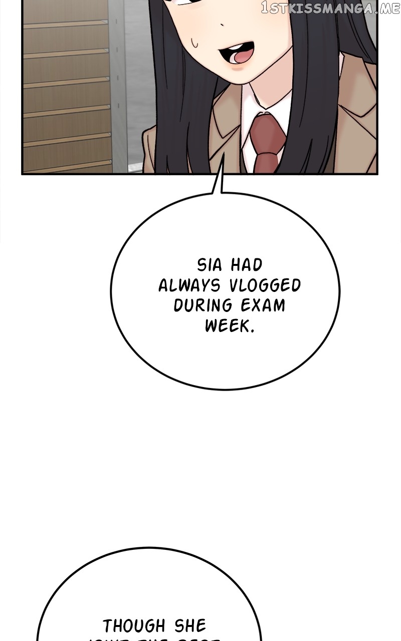 My Dud to Stud Boyfriend Chapter 61 - page 59