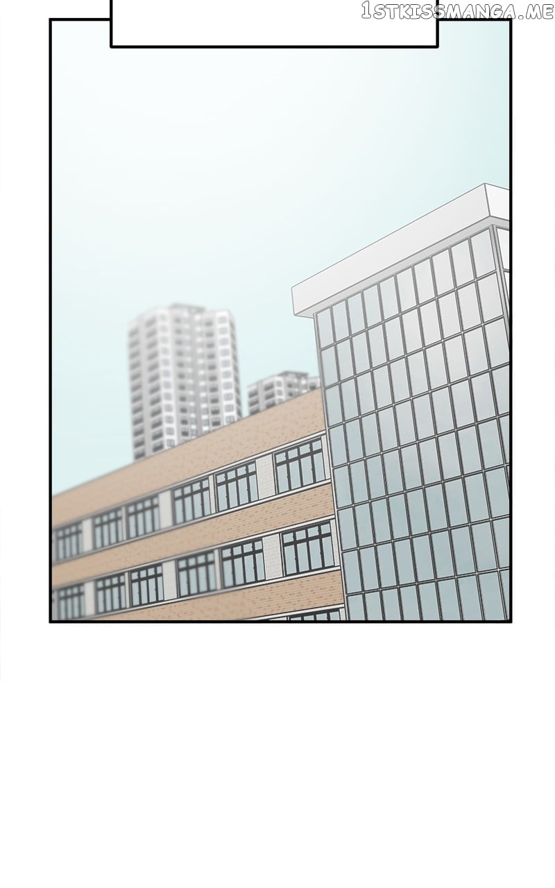 My Dud to Stud Boyfriend Chapter 61 - page 6