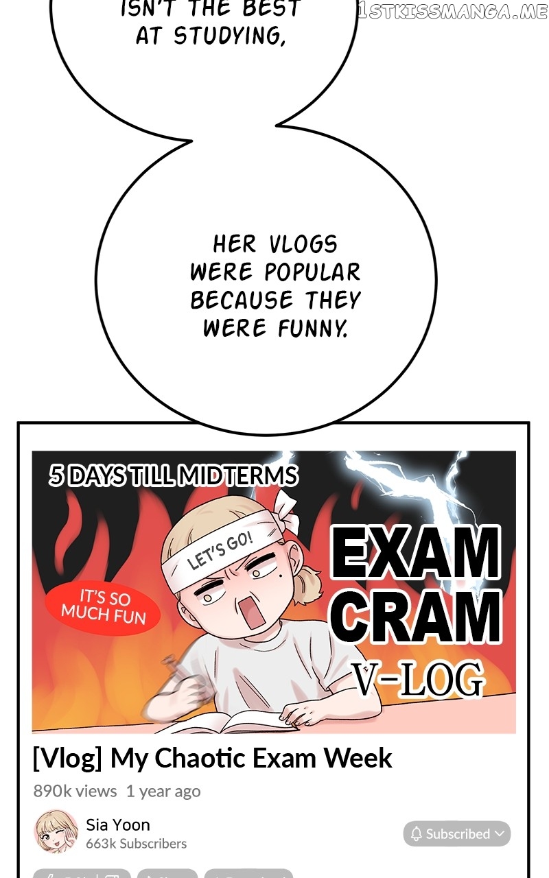 My Dud to Stud Boyfriend Chapter 61 - page 60