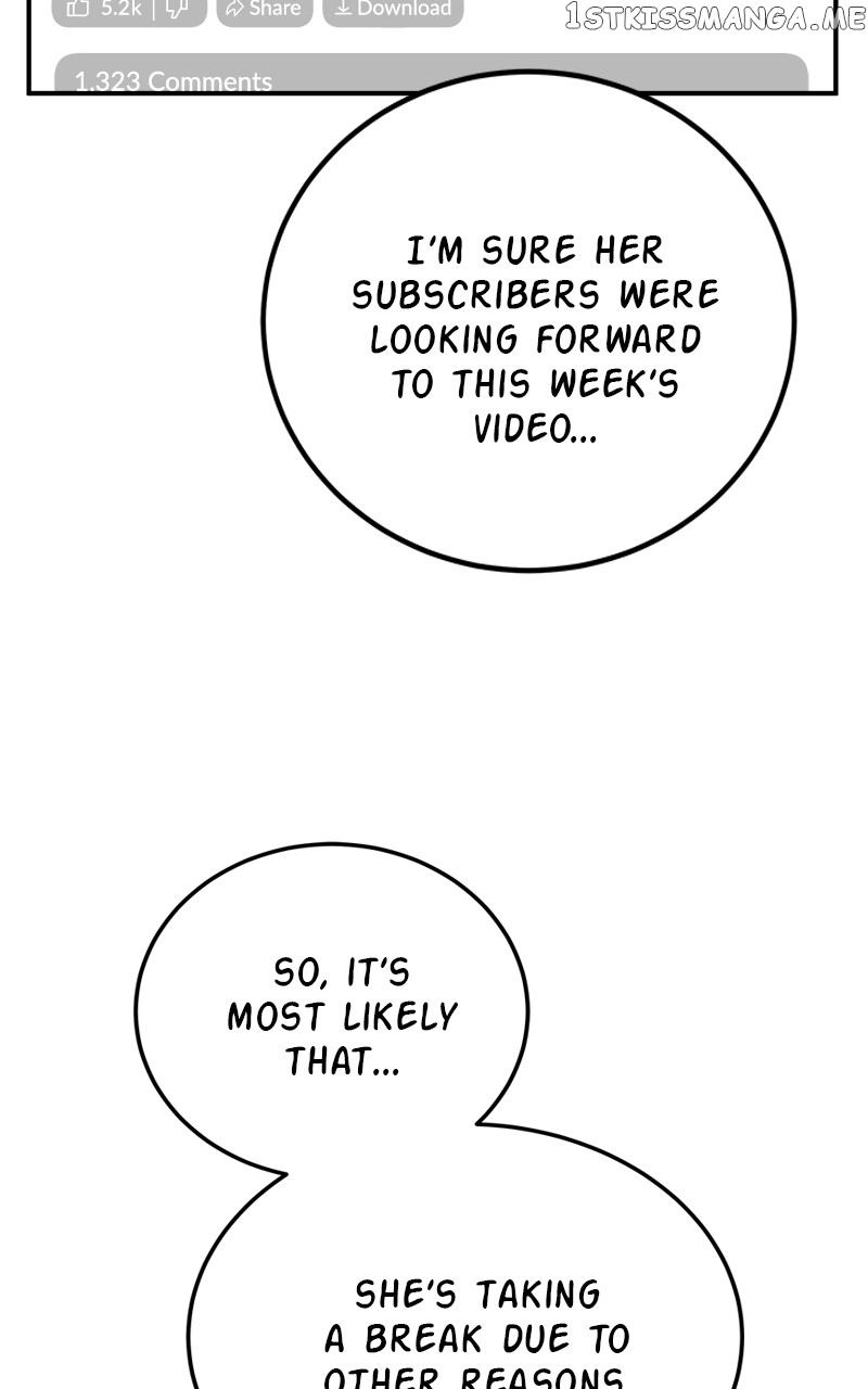 My Dud to Stud Boyfriend Chapter 61 - page 61