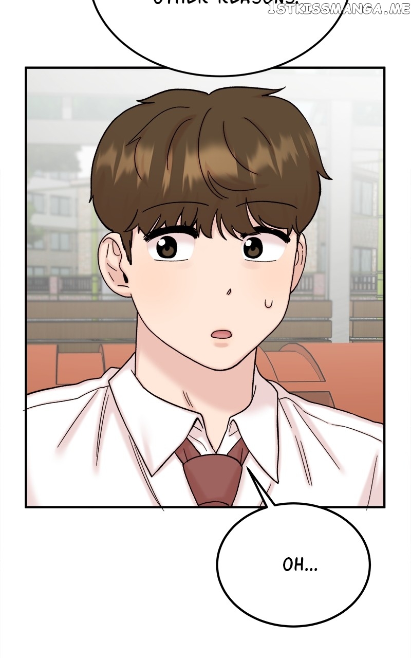 My Dud to Stud Boyfriend Chapter 61 - page 62