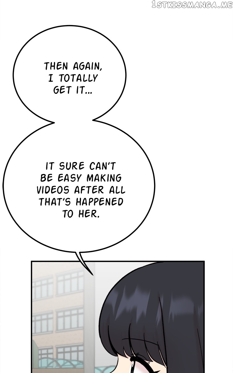 My Dud to Stud Boyfriend Chapter 61 - page 63