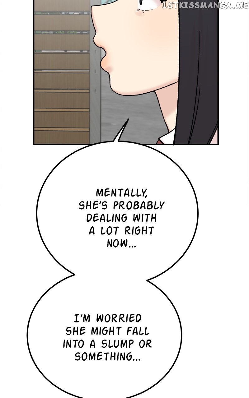 My Dud to Stud Boyfriend Chapter 61 - page 64
