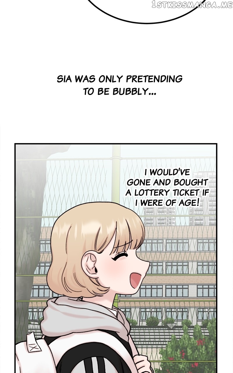 My Dud to Stud Boyfriend Chapter 61 - page 70