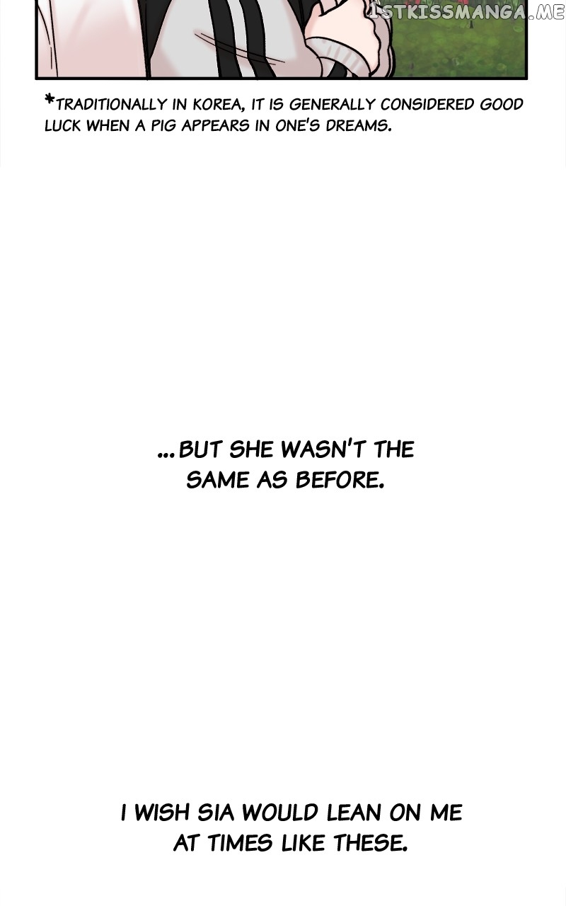 My Dud to Stud Boyfriend Chapter 61 - page 71